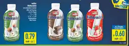 diska müller Müllermilch Angebot