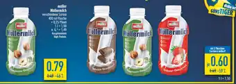 diska müller Müllermilch Angebot