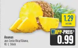 diska Ananas Angebot
