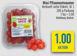 diska Mini Pflaumentomaten Angebot