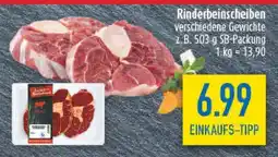 diska Rinderbeinscheiben Angebot