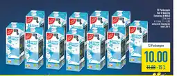 diska Gut & Günstig Fettarme H-Milch 1,5% Fett Angebot