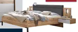 Möbel Buss Bettanlage Angebot