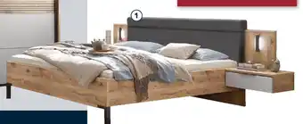 Möbel Buss Bettanlage Angebot