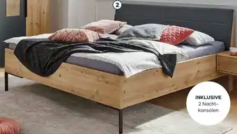 Möbel Buss Futonbett Angebot