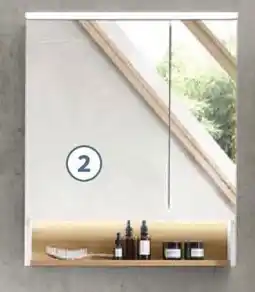 Möbel Buss Spiegelschrank Angebot