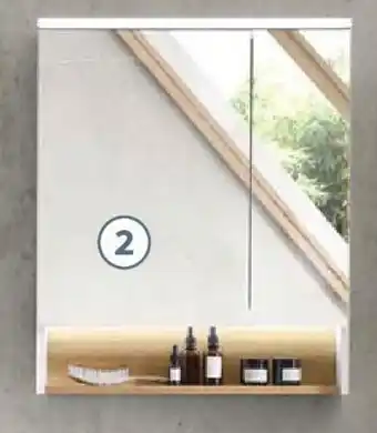 Möbel Buss Spiegelschrank Angebot