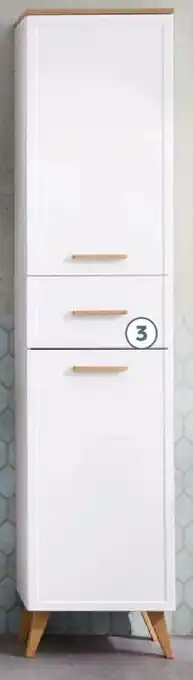 Möbel Buss Hochschrank Angebot
