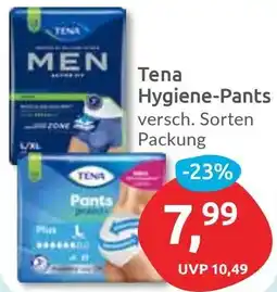 Budni Tena Hygiene-Pants Angebot