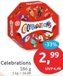Budni Celebrations Angebot