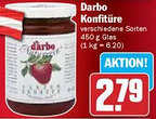 Hit Darbo Konfitüre Angebot