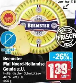 Hit Beemster Mai Noord-Hollandse Gouda g.U. Angebot