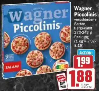 Hit Wagner Piccolinis Angebot