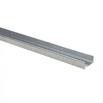 toom Baumarkt Knauf CW-dB-Profil 2600 x 100 mm Angebot