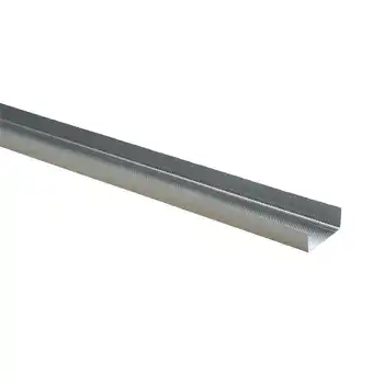 toom Baumarkt Knauf UW-dB-Profil 100 mm Angebot