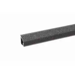 toom Baumarkt Wandabschlussprofil 'Torreano Anthrazit 37984' anthrazit 3000 x 24 x 16 mm Angebot