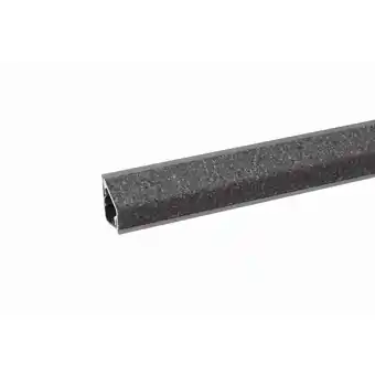 toom Baumarkt Wandabschlussprofil 'Torreano Anthrazit 37984' anthrazit 3000 x 24 x 16 mm Angebot