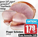 Hit Prager Schinken Angebot