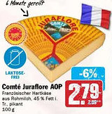 Hit Comté Juraflore AOP Angebot