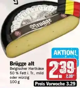 Hit Brügge alt Angebot