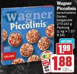 Hit Wagner Piccolinis Angebot