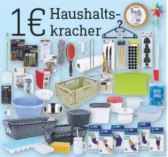 diska Haushaltskracher Angebot