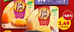 PENNY Fol Epi Classic Angebot