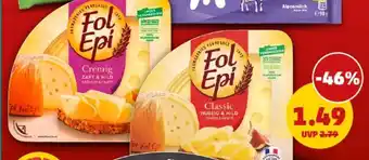 PENNY Fol Epi Classic Angebot