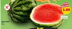 PENNY Wassermelone Angebot