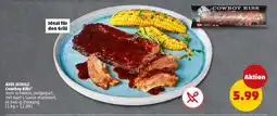 PENNY AXEL SCHULZ Cowboy Ribs Angebot