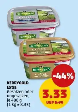 PENNY KERRYGOLD Extra Angebot