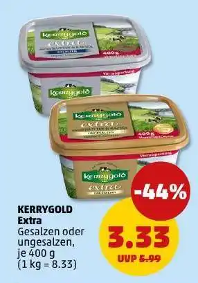 PENNY KERRYGOLD Extra Angebot