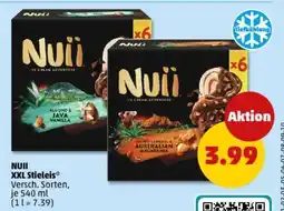 PENNY NUII XXL Stieleis Angebot