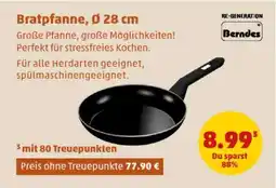 PENNY Bratpfanne, Ø 28 cm Angebot
