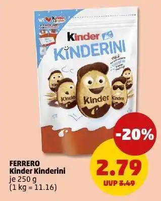 PENNY KINDER Kinderini Angebot