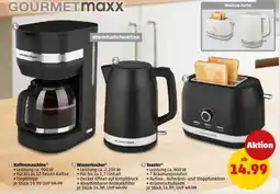 PENNY Toaster Angebot