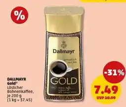 PENNY DALLMAYR Gold Angebot