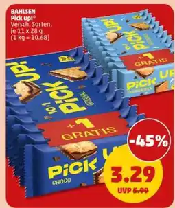 PENNY BAHLSEN Pick Up Angebot