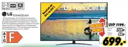 MEDIMAX LG 65NANO81A6A Angebot