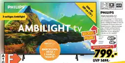 MEDIMAX PHILIPS 75PUS8309/12 Angebot