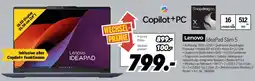 MEDIMAX Lenovo IdeaPad Slim 5 Angebot