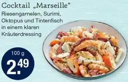 V Markt Cocktail „Marseille" Angebot
