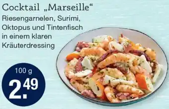 V Markt Cocktail „Marseille" Angebot