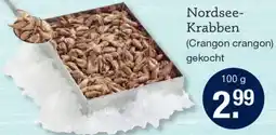 V Markt Nordsee Krabben Angebot
