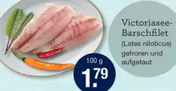 V Markt Victoriasee Barschfilet Angebot