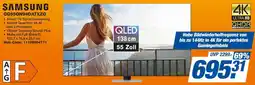 Expert SAMSUNG GQ55QN94DATXZG Angebot