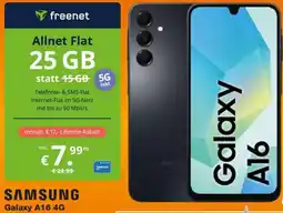 Expert SAMSUNG Galaxy A16 4G Angebot