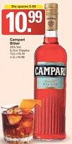 WEZ Campari Bitter Angebot