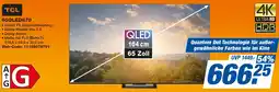 expert Techno Land TCL 65QLED870 Angebot