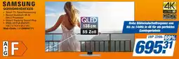 expert Techno Land SAMSUNG GQ55QN94DATXZG Angebot